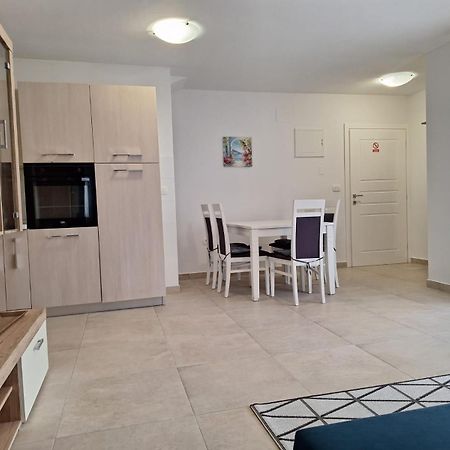 Villa Dolce Vita Umag Dış mekan fotoğraf