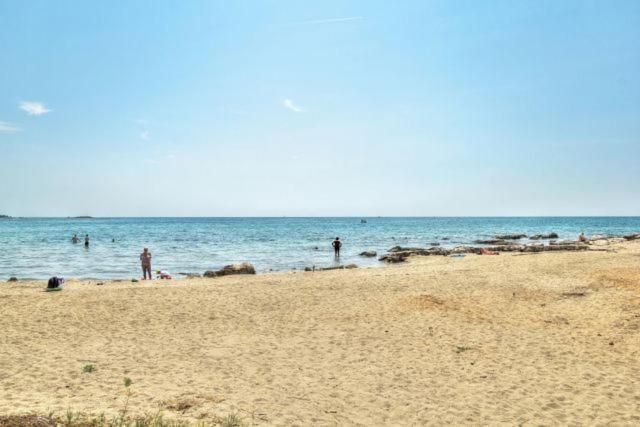 Villa Dolce Vita Umag Dış mekan fotoğraf