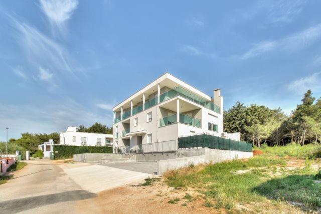 Villa Dolce Vita Umag Dış mekan fotoğraf