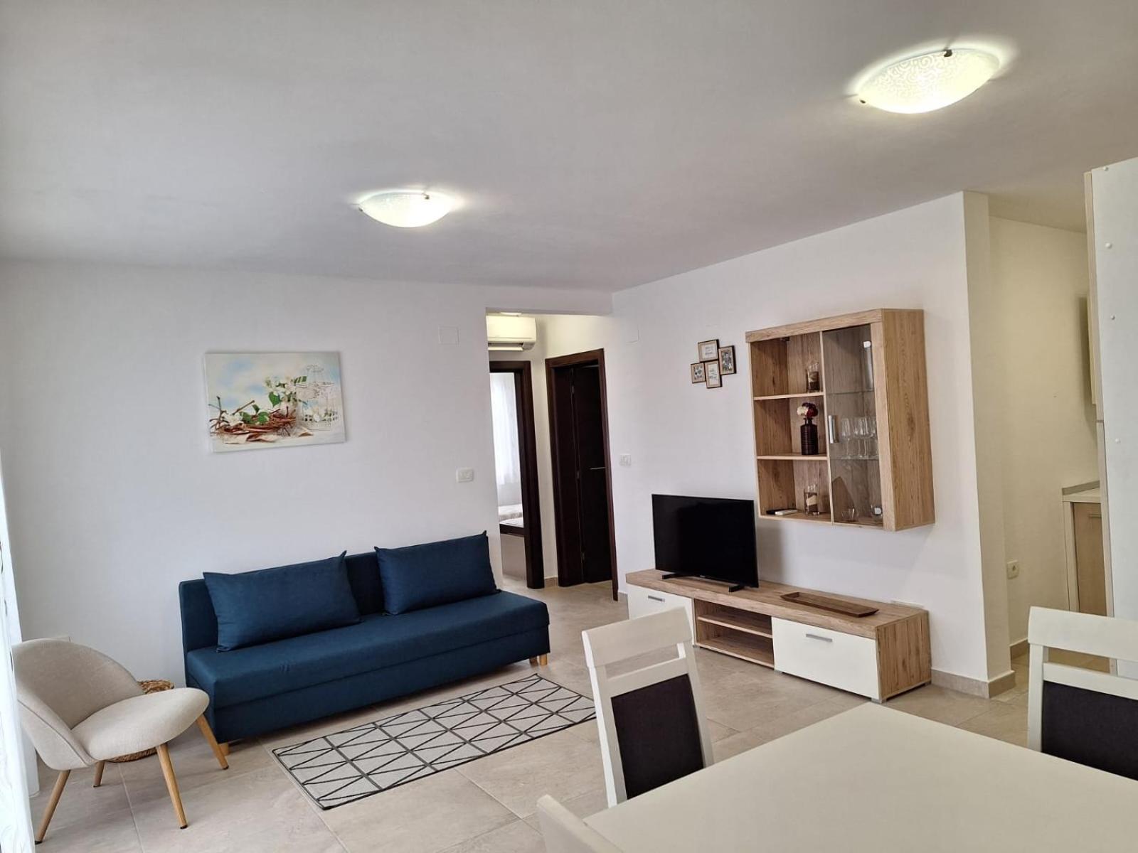 Villa Dolce Vita Umag Dış mekan fotoğraf