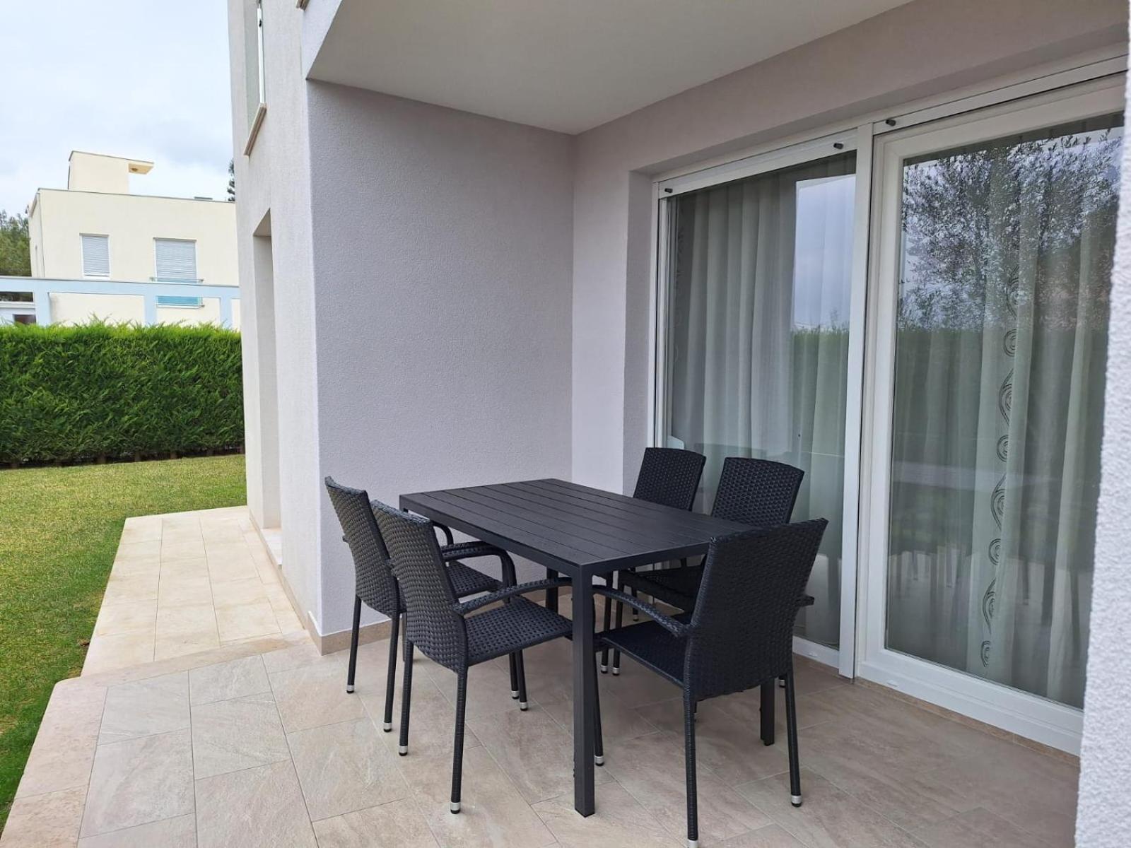 Villa Dolce Vita Umag Dış mekan fotoğraf
